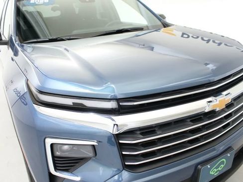Certified 2026 Chevrolet Traverse LT FWD image 13
