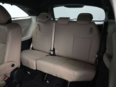 Used 2021 Toyota Sienna Limited w/ Protection Package (TMS) FWD image 32