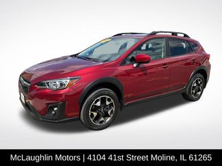 Used 2019 Subaru Crosstrek 2.0i Premium AWD/4WD 360° Tour