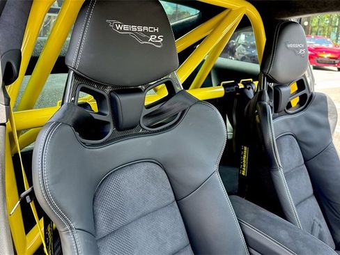 Used 2019 Porsche 911 GT3 RS image 49