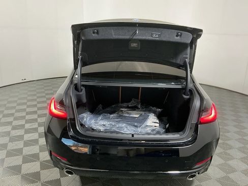 New 2026 BMW 330i Sedan w/ Premium Package image 5