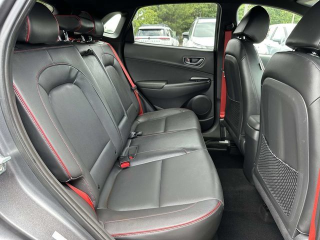 Used 2019 Hyundai Kona Ultimate AWD/4WD image 13