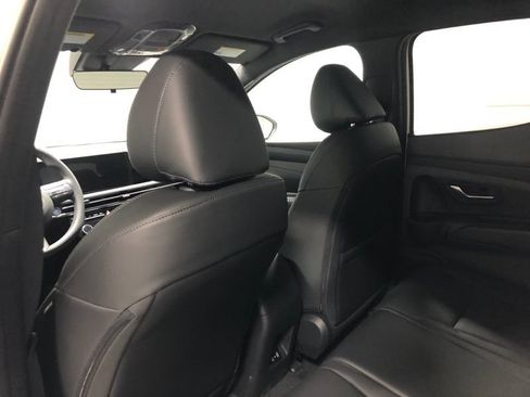 New 2026 Hyundai Santa Cruz SEL AWD/4WD image 16