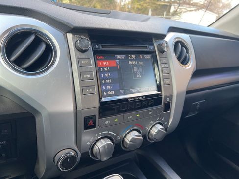 Used 2019 Toyota Tundra SR5 w/ TRD Sport Package image 21