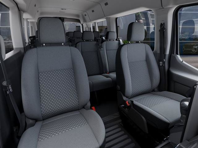 New 2027 Ford Transit 350 XL RWD image 10