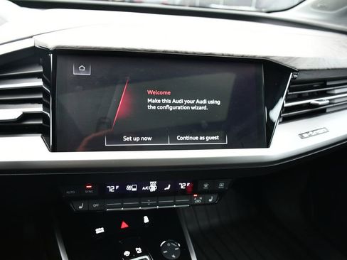 Certified 2024 Audi Q4 e-tron Prestige AWD/4WD image 33