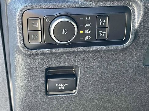 New 2025 Ford Bronco Outer Banks image 19