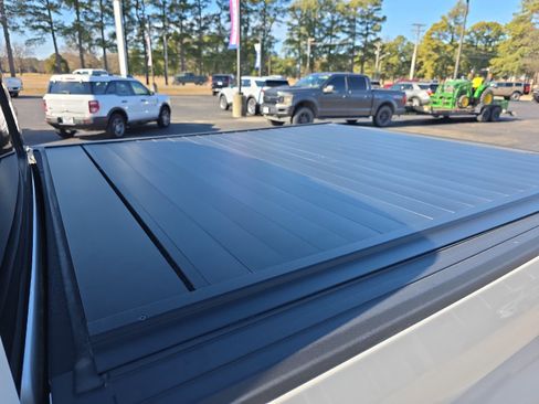 Used 2018 Ford F150 King Ranch w/ Equipment Group 601A Luxury image 12