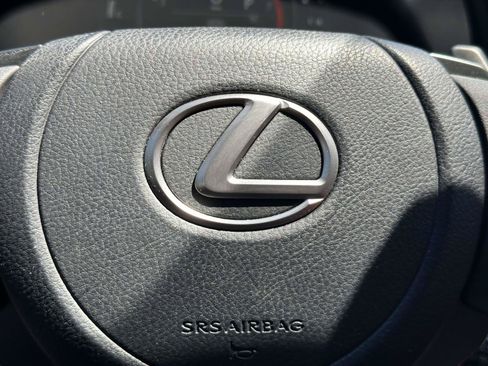 Used 2022 Lexus IS 350 F Sport AWD/4WD image 23