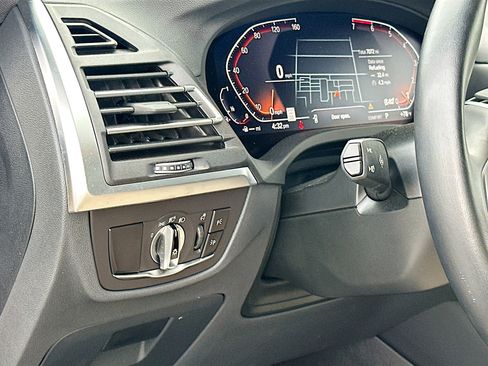 Used 2024 BMW X3 xDrive30i w/ Convenience Package w/ZPA image 10