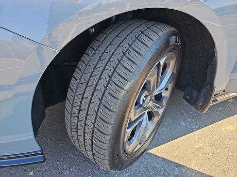 Certified 2024 Honda Accord EX-L image 28