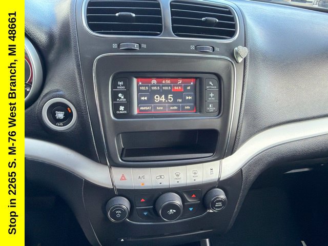 Used 2020 Dodge Journey SE w/ SE Popular Equipment Group FWD image 39