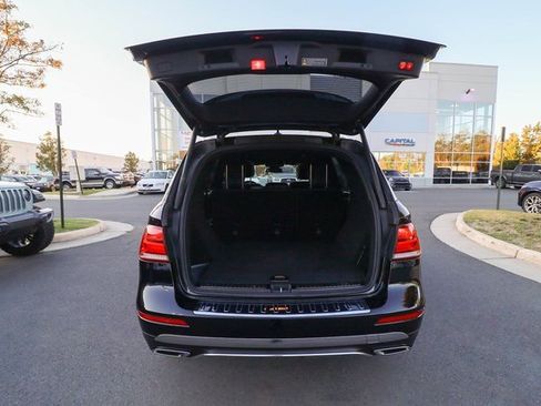 Used 2017 Mercedes-Benz GLE 350 4MATIC image 43