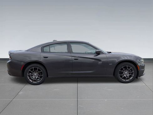 Used 2018 Dodge Charger GT AWD/4WD image 6