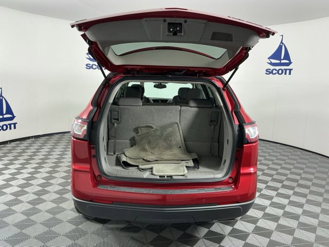 Used 2013 Chevrolet Traverse LT AWD/4WD image 22