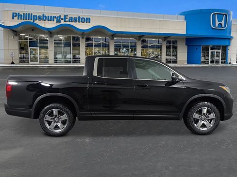 New 2026 Honda Ridgeline RTL image 6
