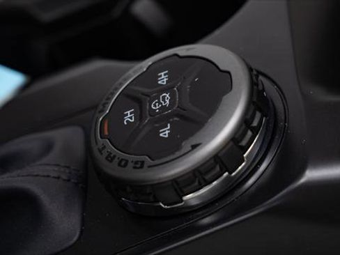 Used 2025 Ford Bronco Big Bend image 49