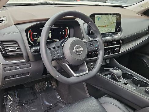 Certified 2023 Nissan Rogue Platinum AWD/4WD image 29