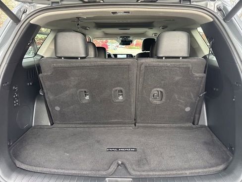 Certified 2024 Hyundai Palisade Limited image 40