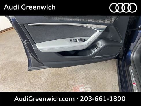 Used 2023 Audi S7 Premium Plus w/ Premium Plus Package AWD/4WD image 19