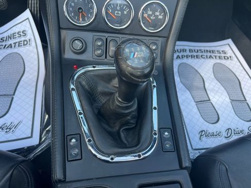 Used 1999 BMW M Roadster image 57