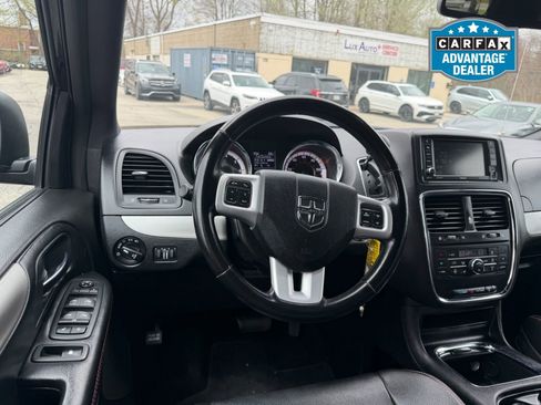 Used 2016 Subaru Crosstrek 2.0i Premium w/ Moonroof Package image 26