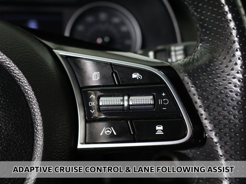 Used 2023 Kia Forte GT-Line w/ GT-Line Premium Package image 5