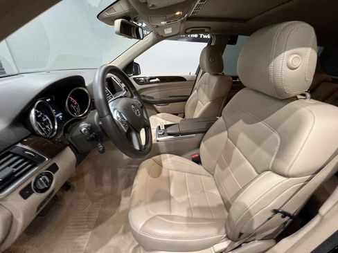 Used 2013 Mercedes-Benz ML 350 2WD image 21