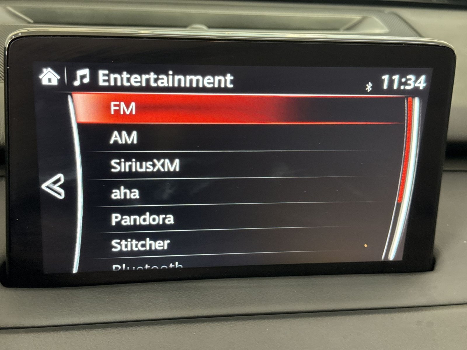 Used 2020 MAZDA CX-9 Grand Touring FWD image 20