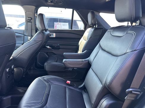 Used 2023 Ford Explorer ST w/ Equipment Group 401A image 12