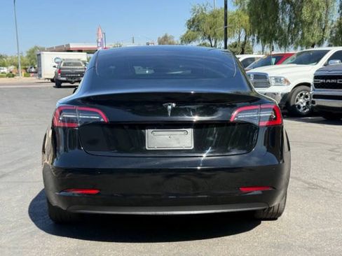 Used 2023 Tesla Model 3 Standard Range RWD image 4