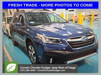 Used 2021 Subaru Outback Limited w/ Popular Package #2 AWD/4WD video 1
