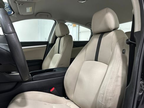 Used 2016 Honda Civic LX image 22