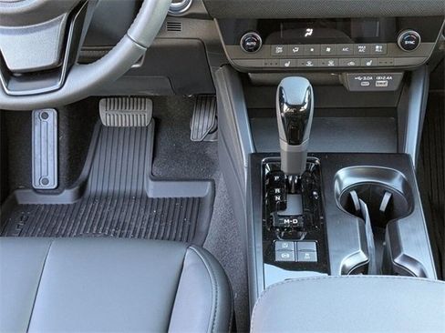 New 2026 Subaru Outback Premium image 11