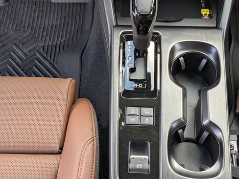 New 2026 Subaru Outback Touring XT AWD/4WD image 11