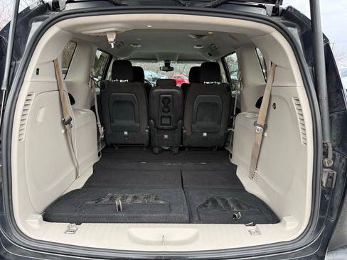 Used 2017 Chrysler Pacifica Touring Plus image 33