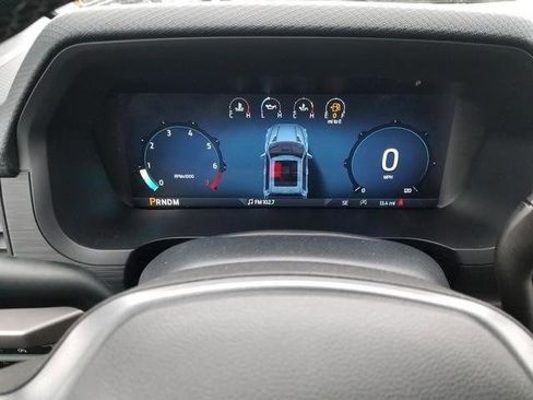 New 2025 Ford F150 XLT w/ Equipment Group 301A Standard image 24