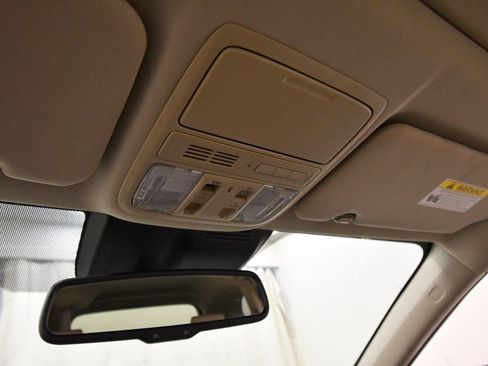 Certified 2018 Honda CR-V EX-L image 25