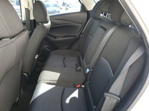 Used 2019 MAZDA CX-3 Sport image 12
