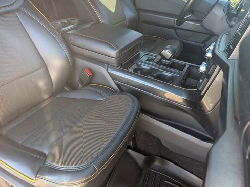 Used 2022 Ford F150 Tremor w/ Equipment Group 402A High image 21