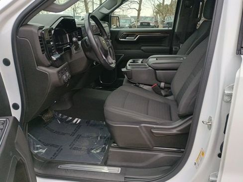 Used 2023 Chevrolet Silverado 1500 LT w/ Protection Package image 25