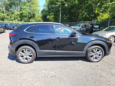 Used 2023 MAZDA CX-30 AWD 2.5 S w/ Premium Package image 7