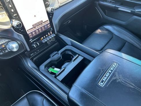 Used 2019 RAM 1500 Limited w/ Advanced Safety Group AWD/4WD image 26