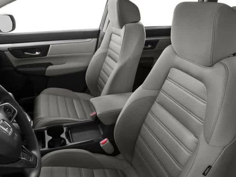 Used 2017 Honda CR-V LX image 9