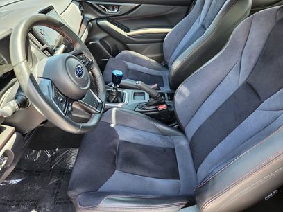 Used 2022 Subaru WRX Limited