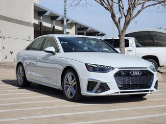 Used 2024 Audi A4 2.0T Premium w/ Convenience Package video 2