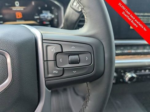 New 2026 GMC Sierra 1500 SLE image 20