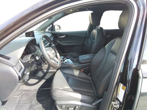 Used 2017 Audi Q7 3.0T Prestige w/ Prestige Package image 9