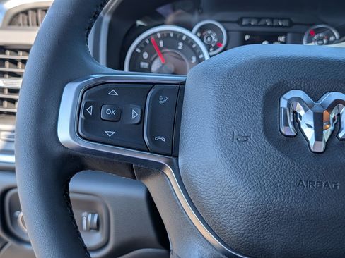 New 2026 RAM 2500 Big Horn image 19