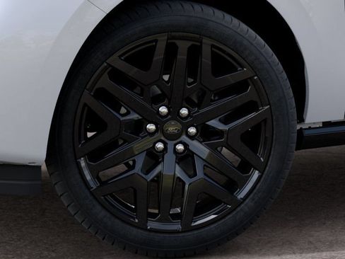 New 2027 Ford Expedition Platinum w/ Stealth Performance Package AWD/4WD image 19